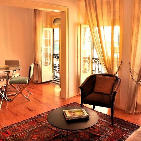 Lapa Chic Apartment By Be@Home Lisboa Exterior foto