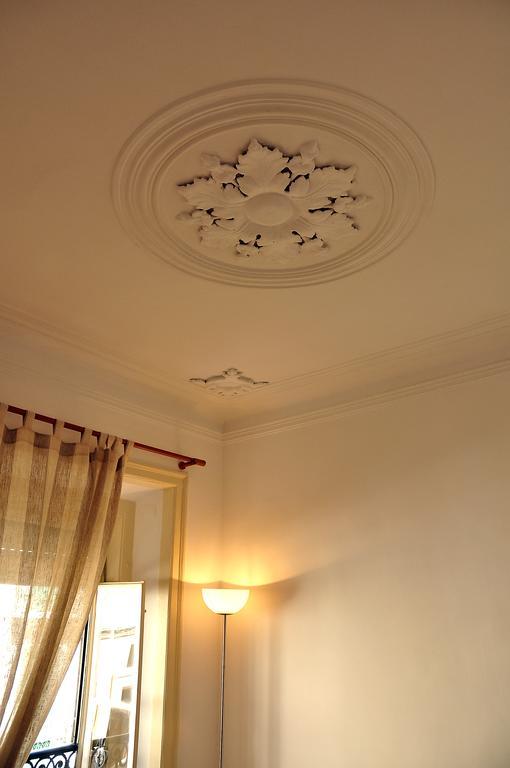 Lapa Chic Apartment By Be@Home Lisboa Quarto foto