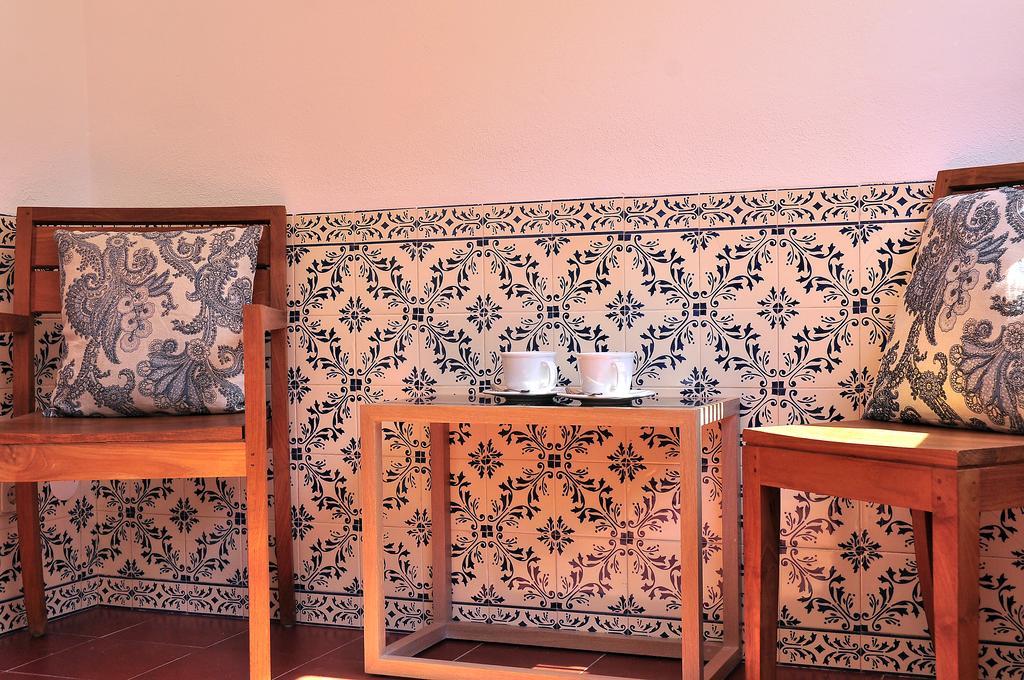 Lapa Chic Apartment By Be@Home Lisboa Quarto foto
