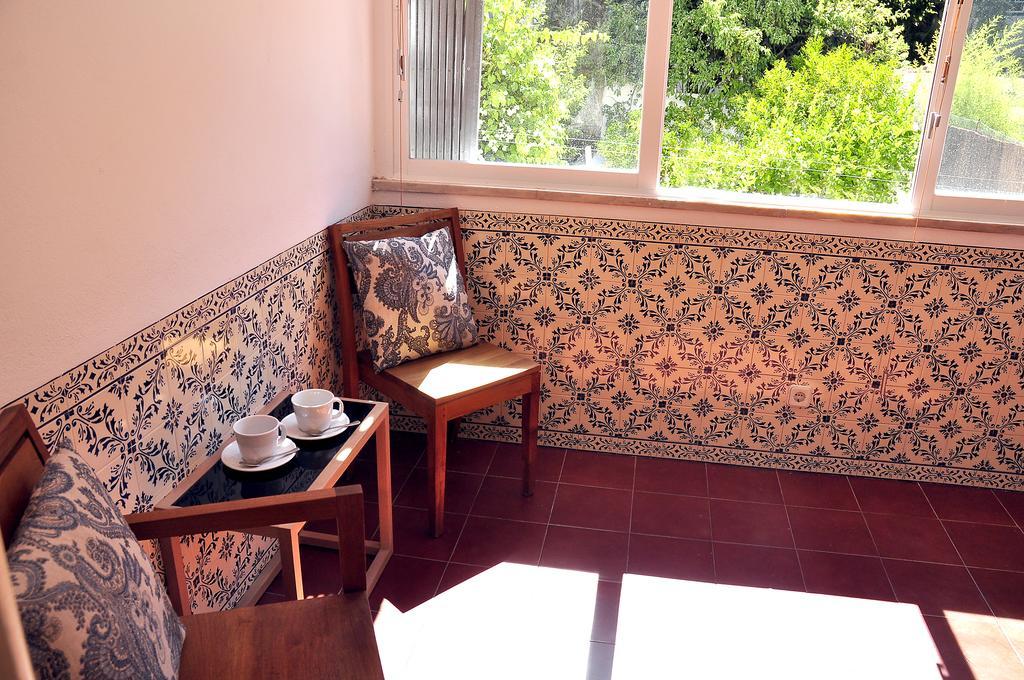Lapa Chic Apartment By Be@Home Lisboa Quarto foto