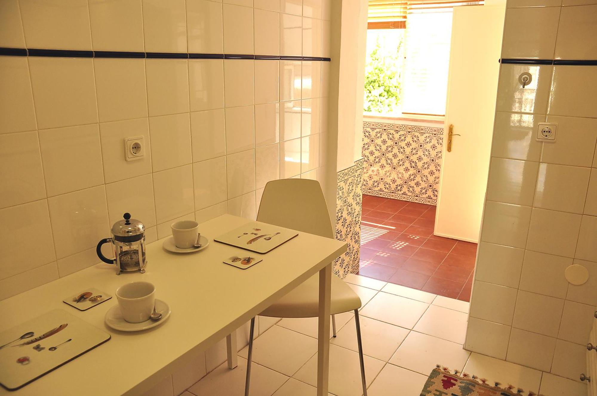 Lapa Chic Apartment By Be@Home Lisboa Exterior foto
